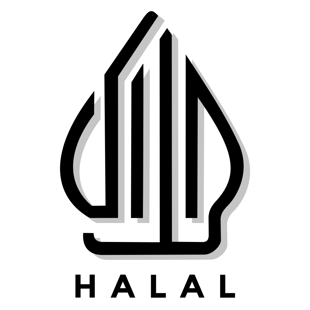Logo Halal Indonesia