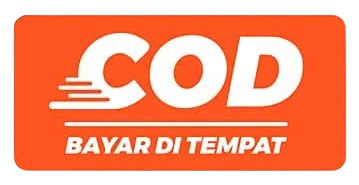 COD (Bayar di Tempat)