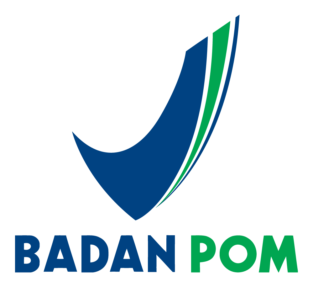 Logo BPOM TR.173304221